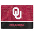 University of Oklahoma Split Jersey Surface Laptop 2 Skin